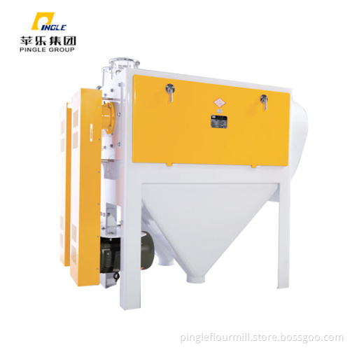 PINGLE Wheat Bran Finisher